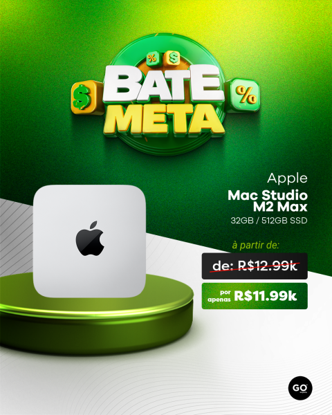 Mac Studio